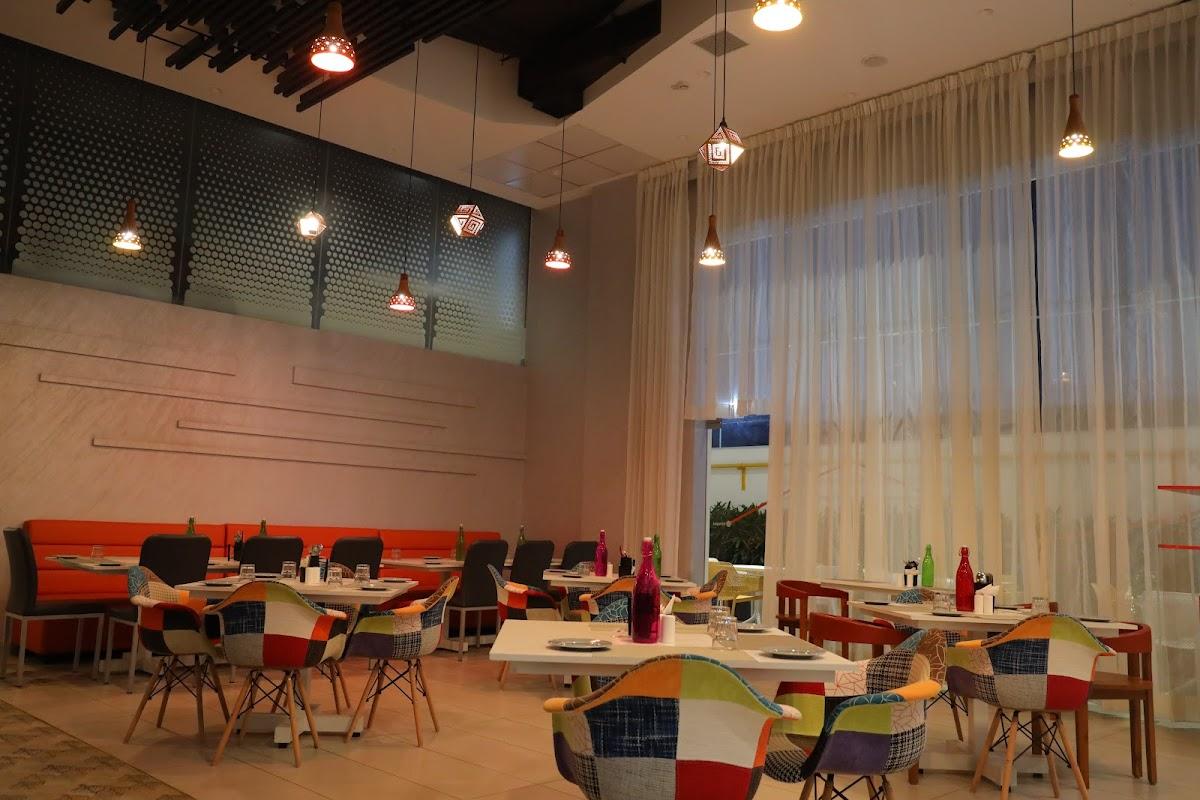Zone Connect by The Park, Coimbatore – photo 4