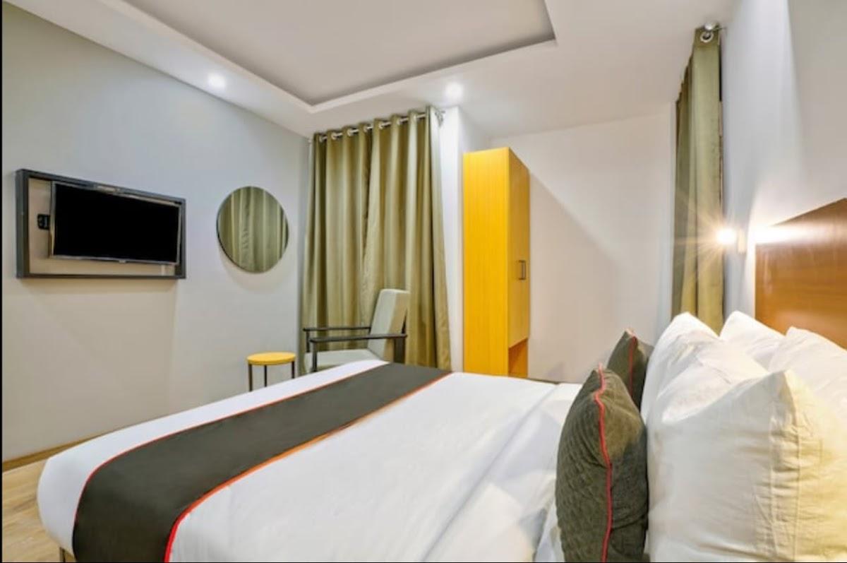 Hotel Aarkay Palace – photo 3