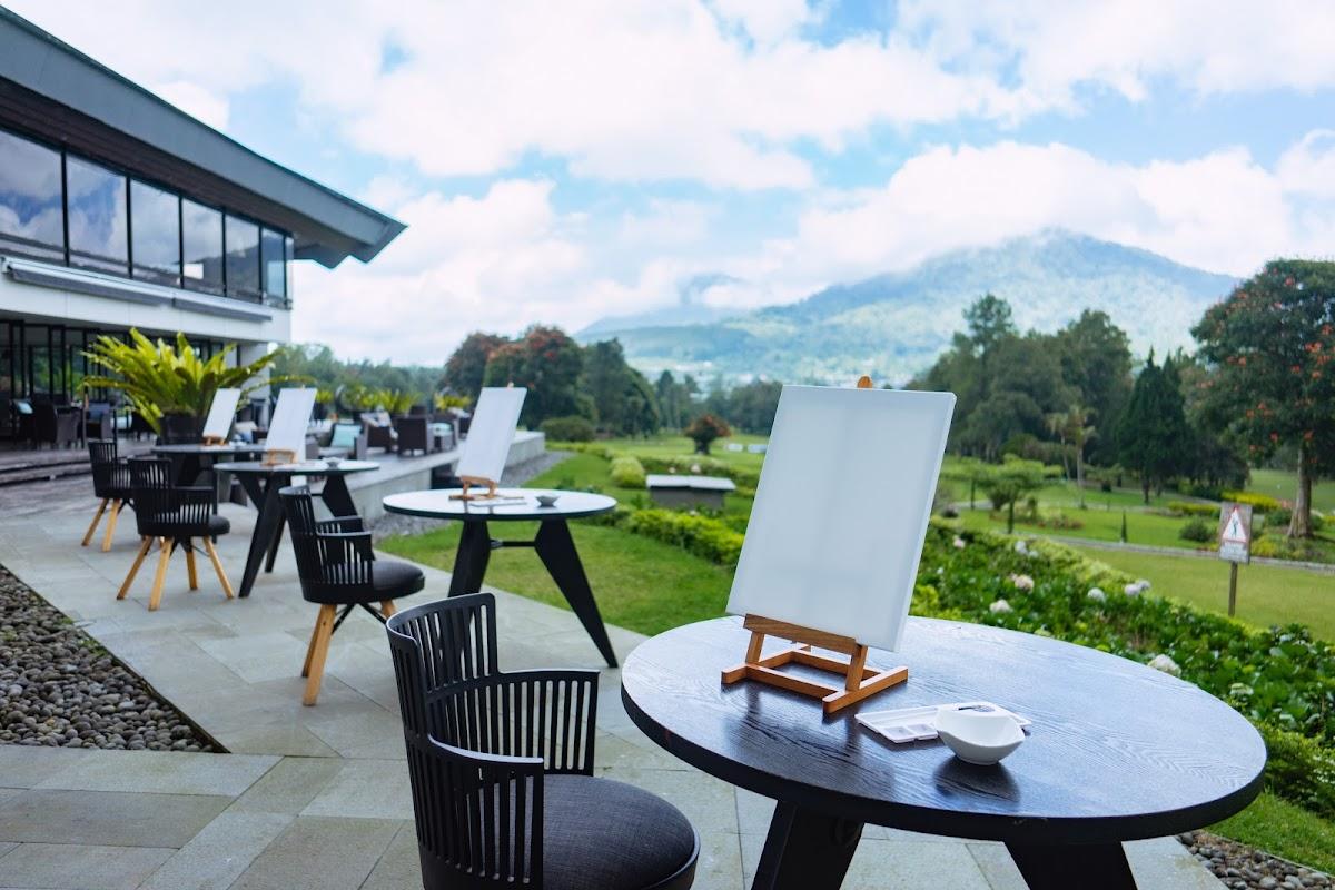 Handara Golf & Resort Bali – photo 4