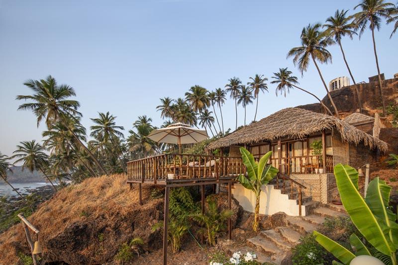 The Cape Goa – photo 1