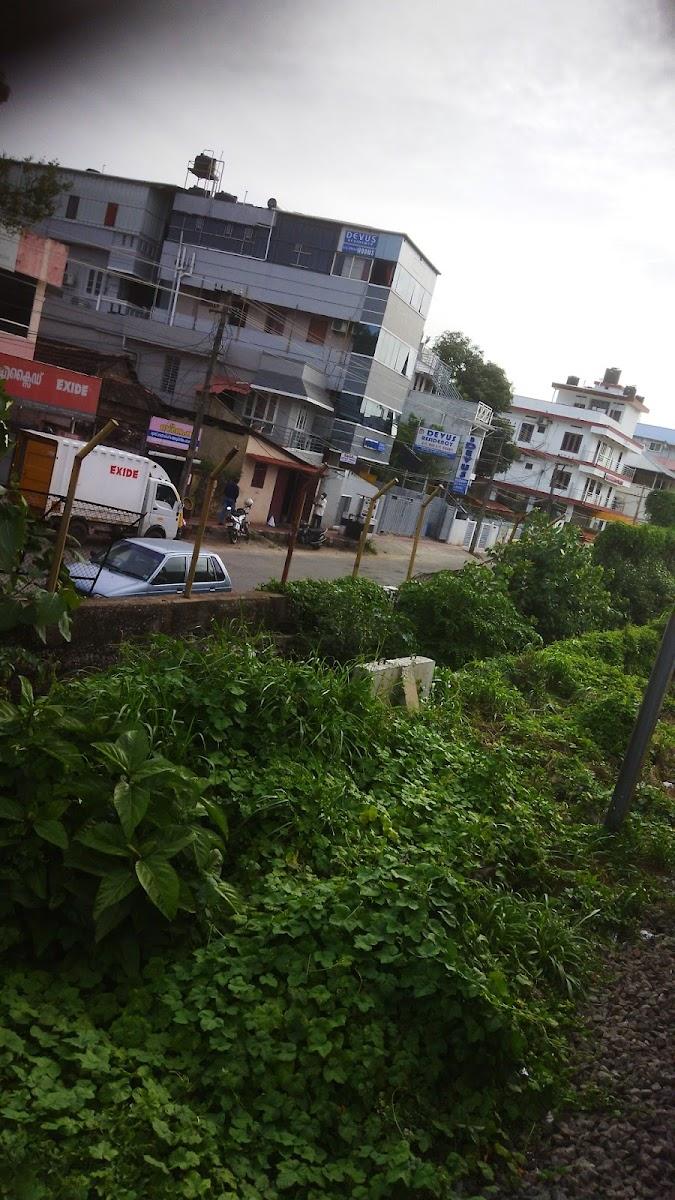 MANASA TOURIST HOME – photo 4
