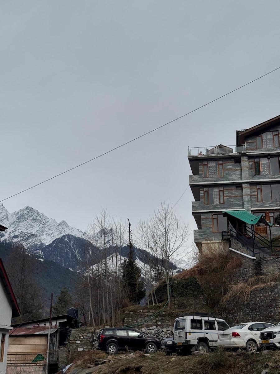 Namaste Inn Beas Valley – photo 4