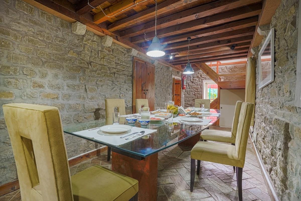 SaffronStays Kasauli Estate - Villa in Kasauli – photo 3