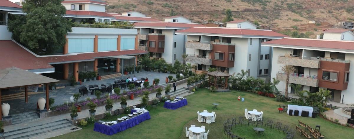 Club Mahindra Resort - Hatgad, Maharashtra – photo 4