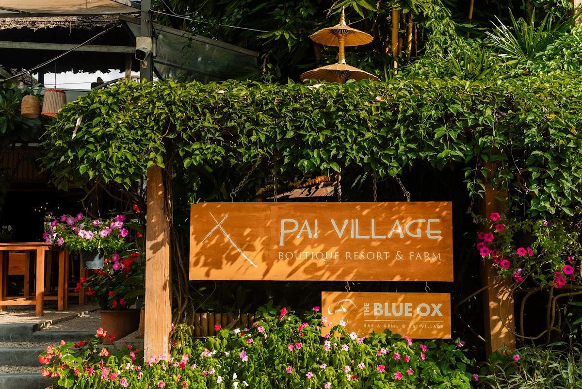 Pai Village Boutique Resort – photo 2