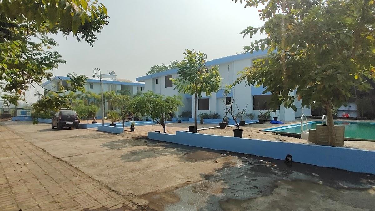 Tranquil Coast Resorts Nagaon - Alibaug