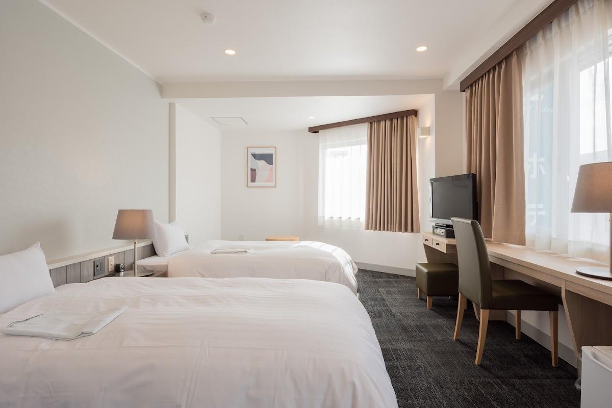 Hotel Iidaya – photo 2