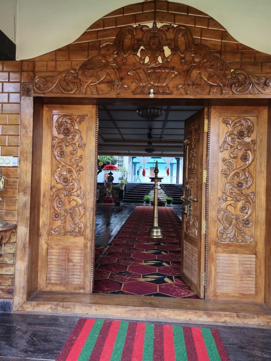 Kudajadri Homes Kothamangalam – photo 3