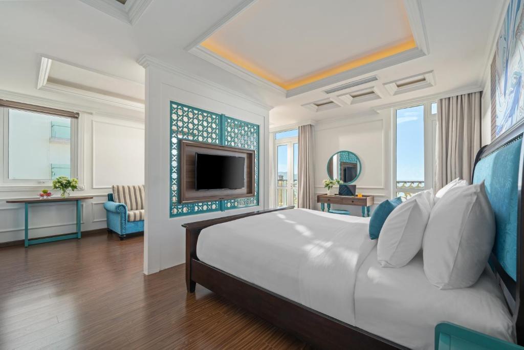 Paracel Beach Hotel – photo 3