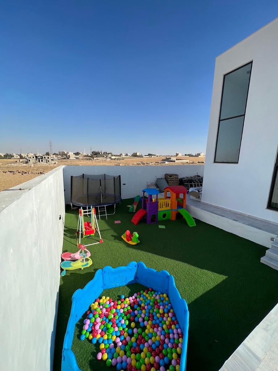 Amman villa – photo 4