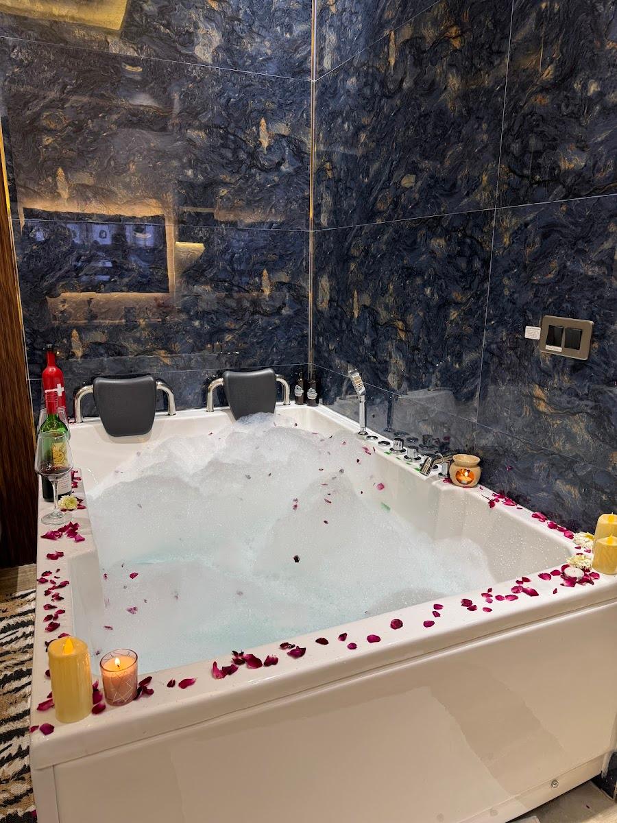 Buddies Home Greater Noida