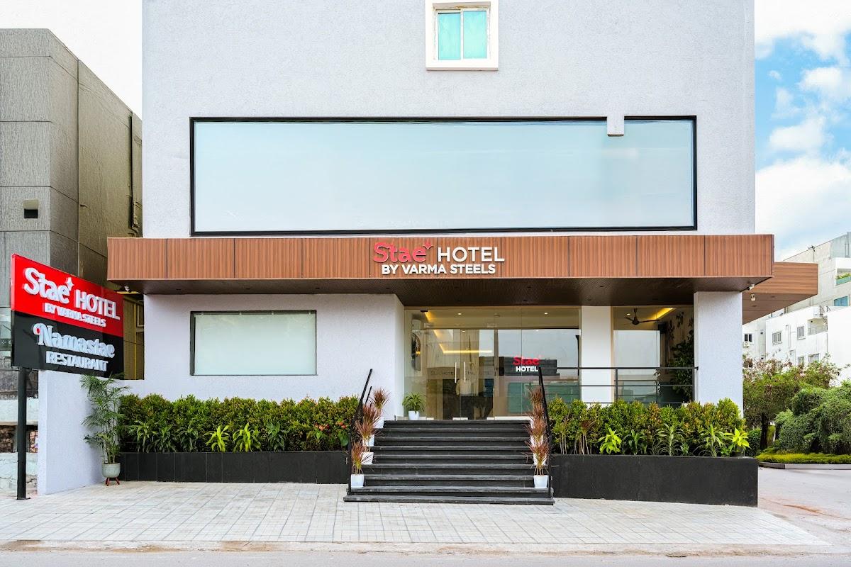 Stae Hotels Gachibowli – photo 2
