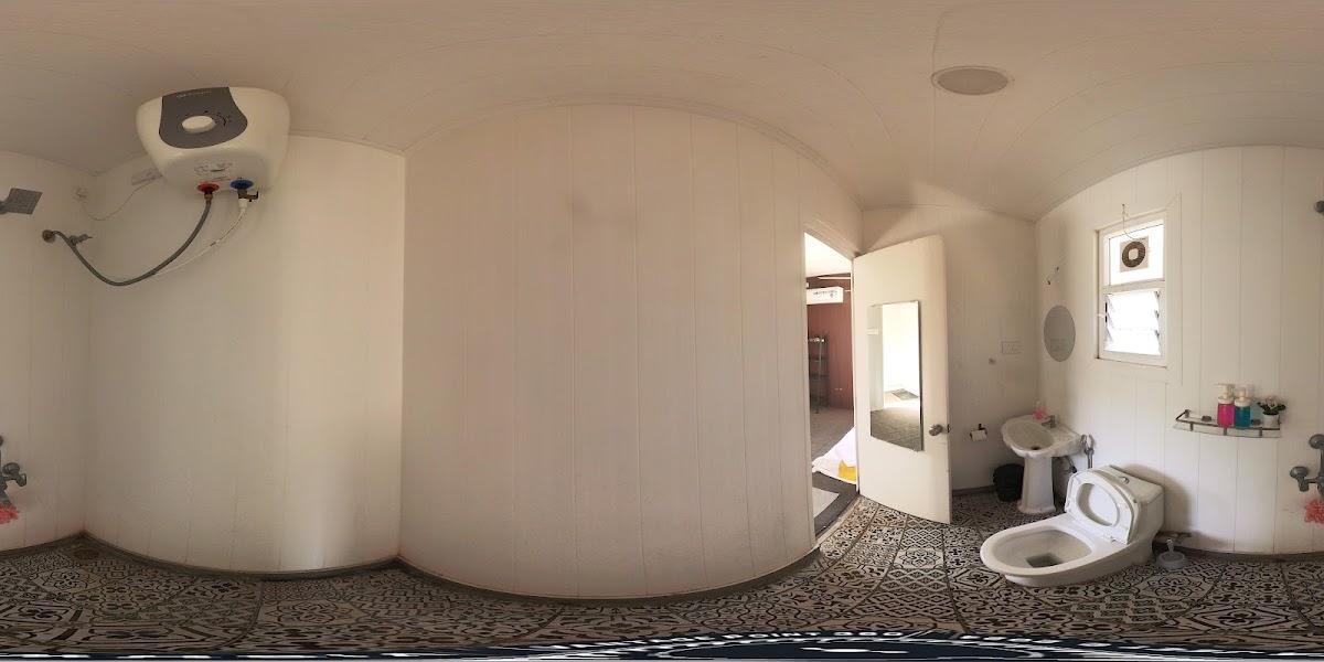 White Lotus villa – photo 4