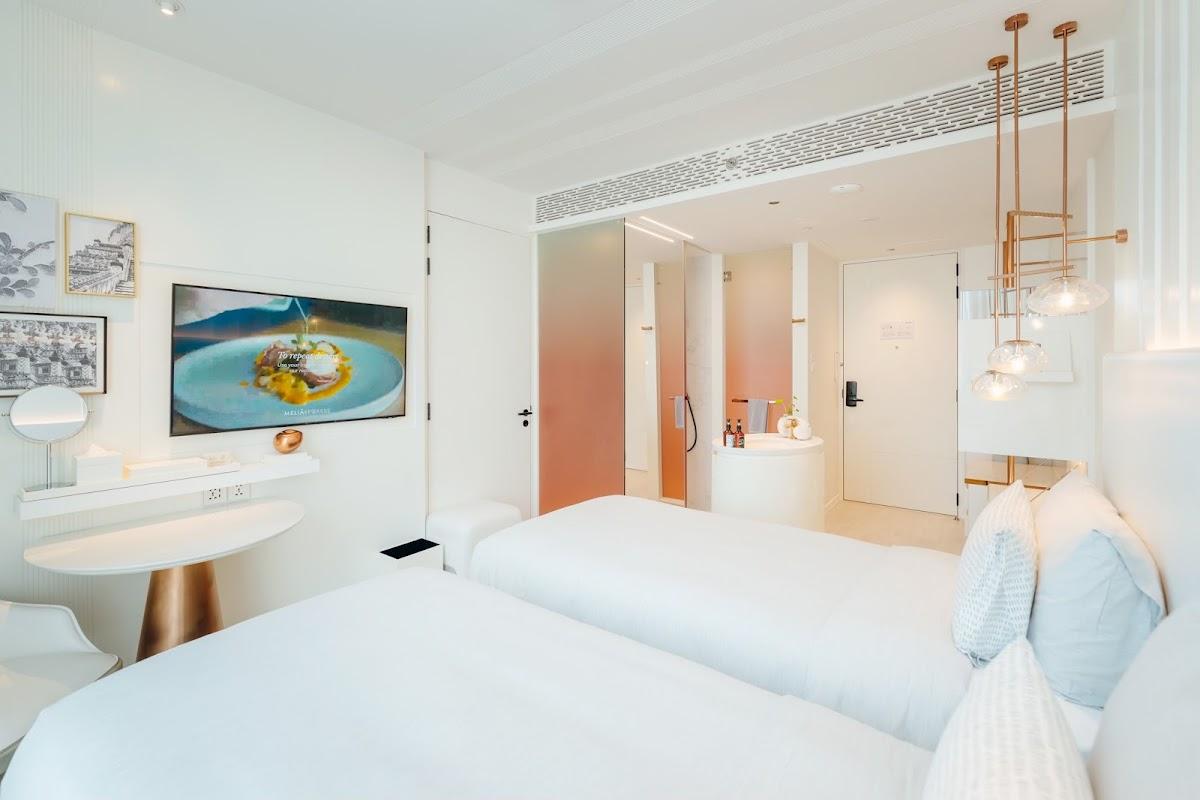 INNSiDE by Meliá Bangkok Sukhumvit – photo 1