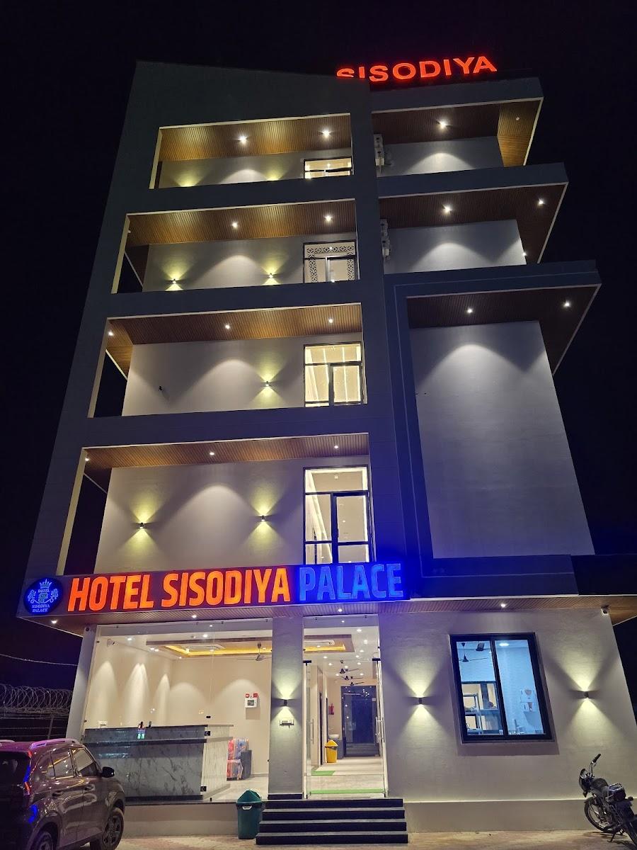 Sisodiya palace – photo 4
