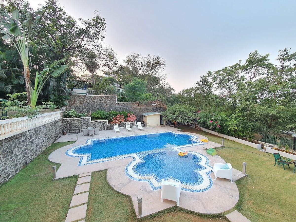 Bungalows In Lonavala – photo 1