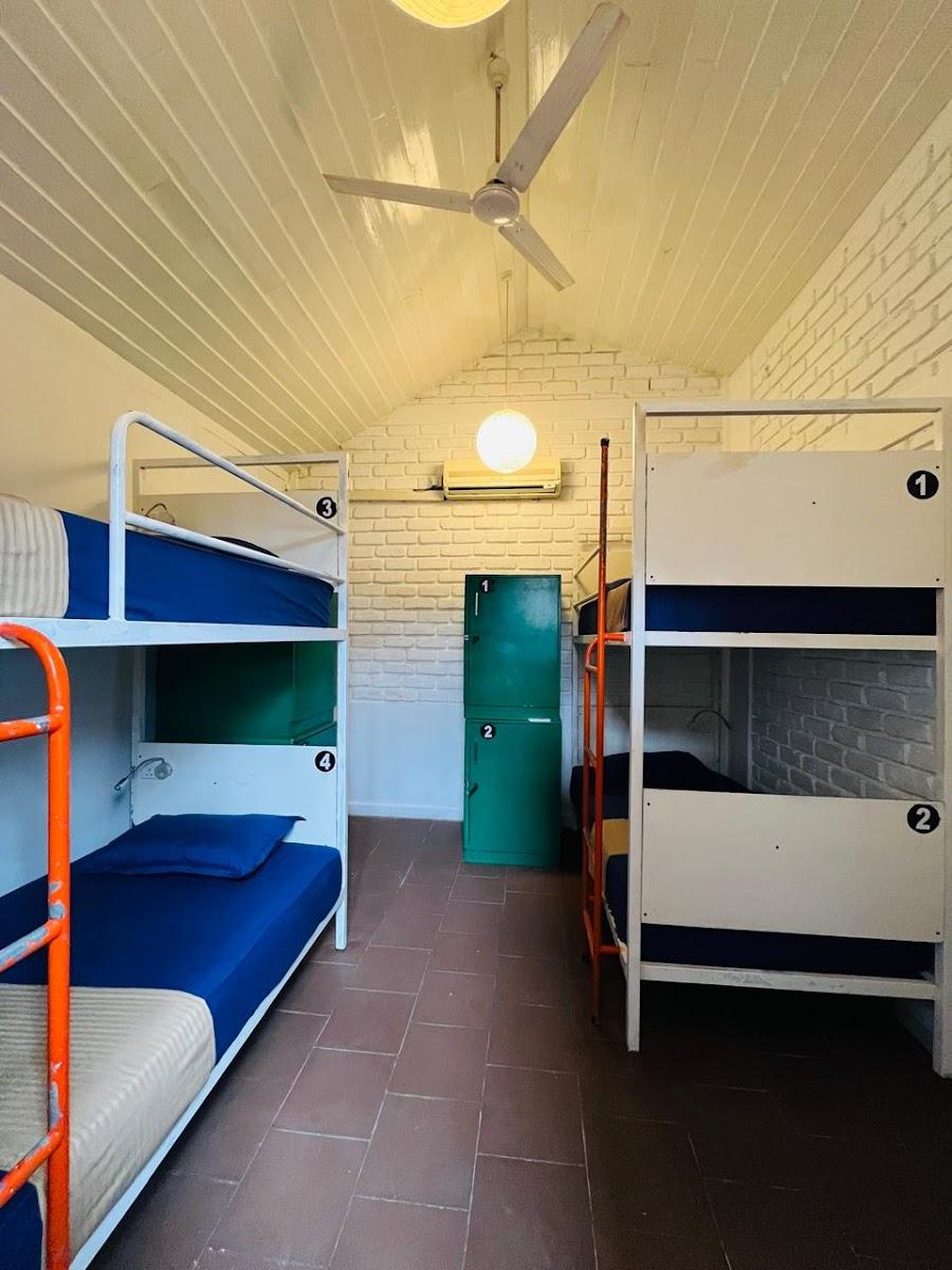 Hangover Hostels Mirissa – photo 3