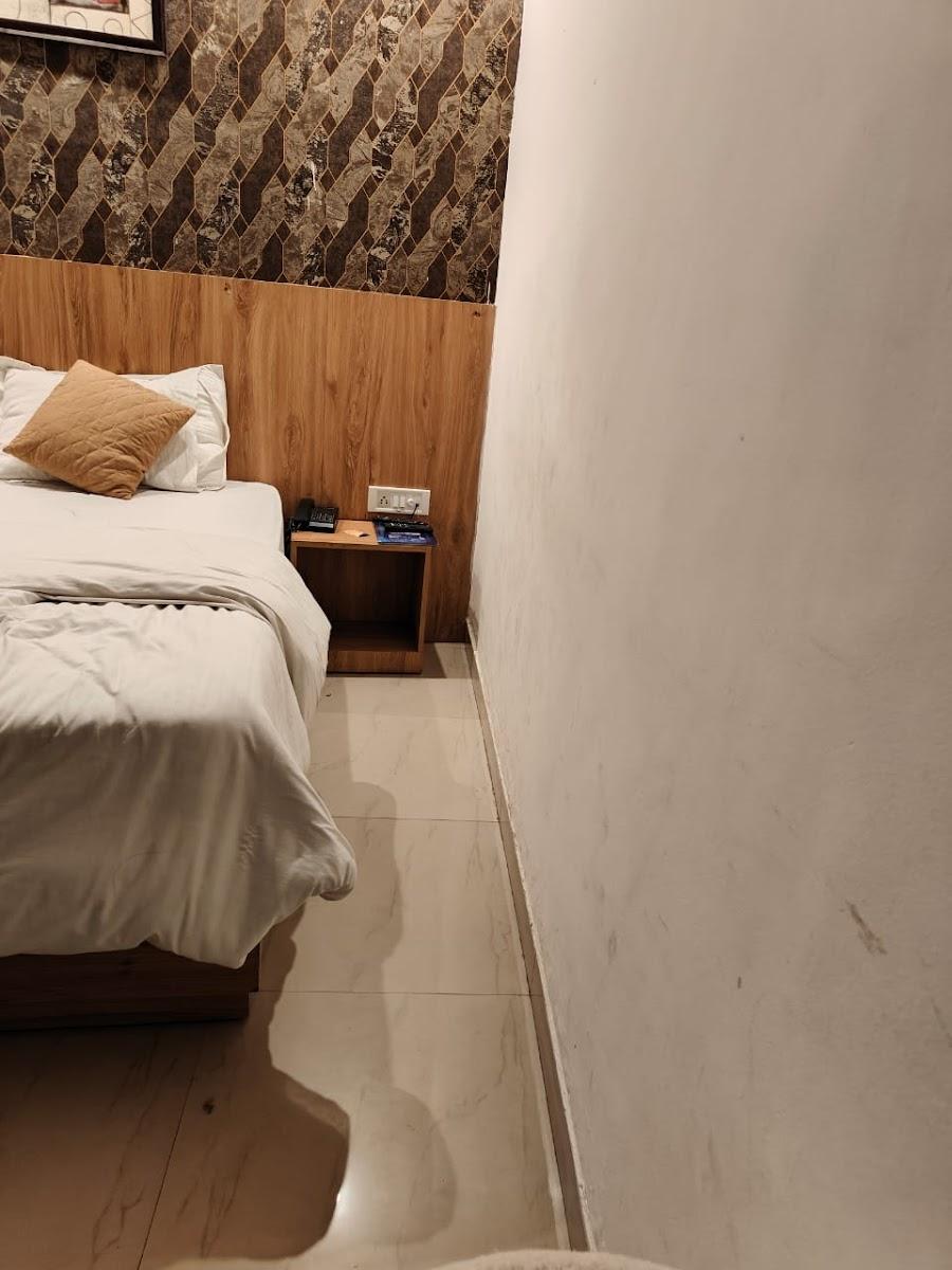 Hotel stay villa – photo 3