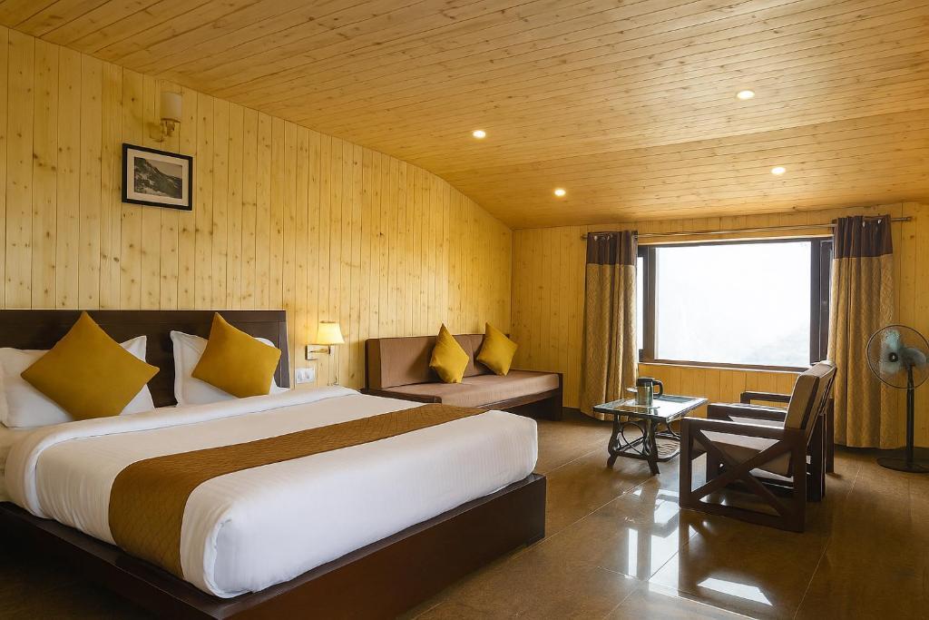 Hotel Sunny Cot – photo 2