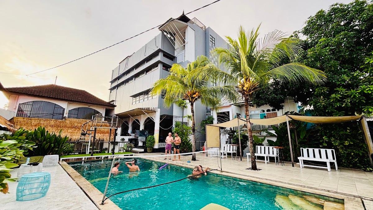MyCapsule Bali – photo 1