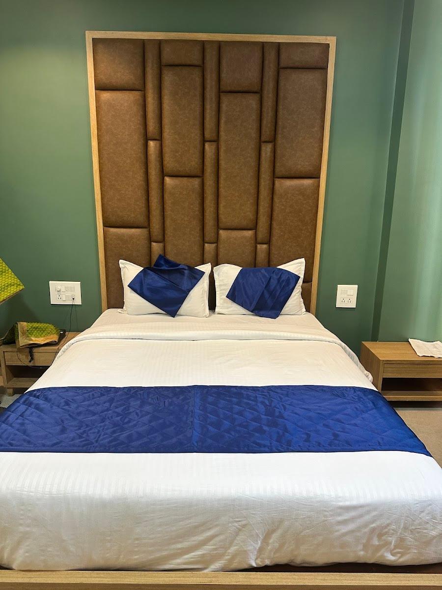 Elite Boutique Hotel – photo 4
