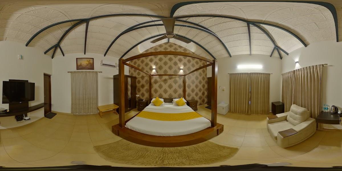 Neervana Resort, Sakalespura – photo 2