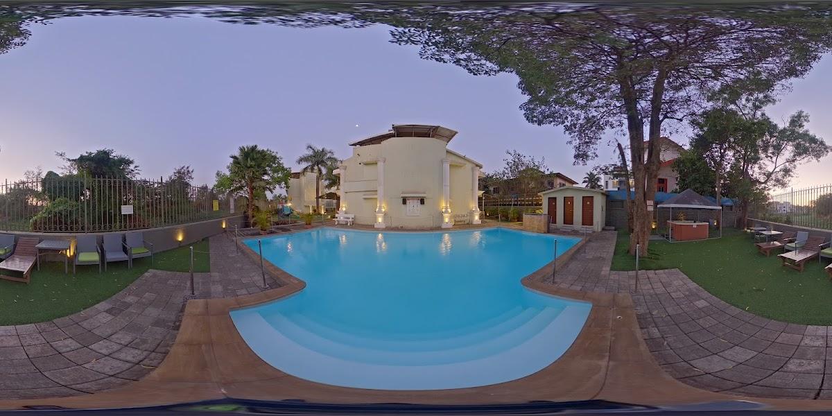 Meritas Countryside Resort – photo 1