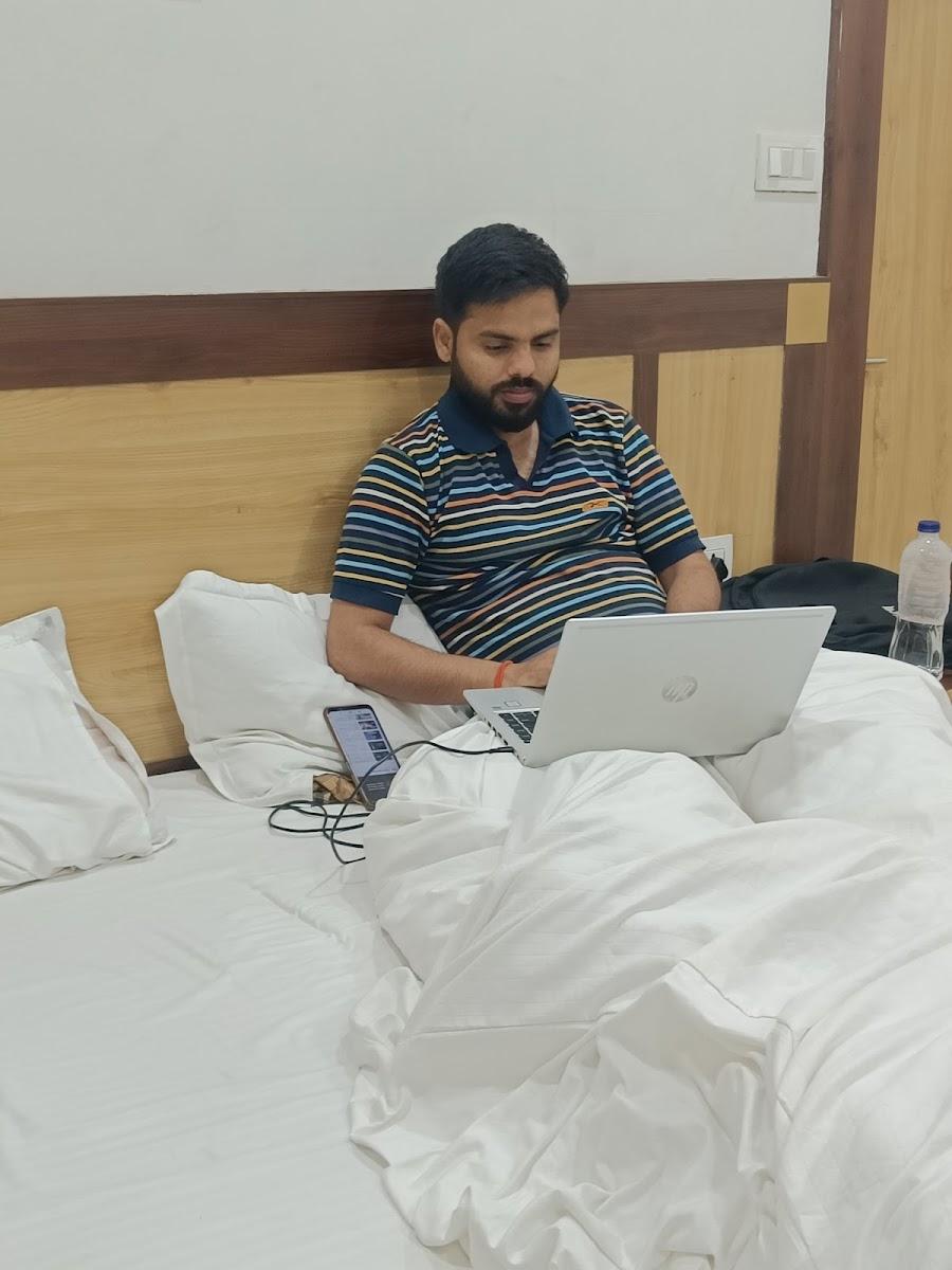 Hotel O The Ganga Stay Hotel – photo 2