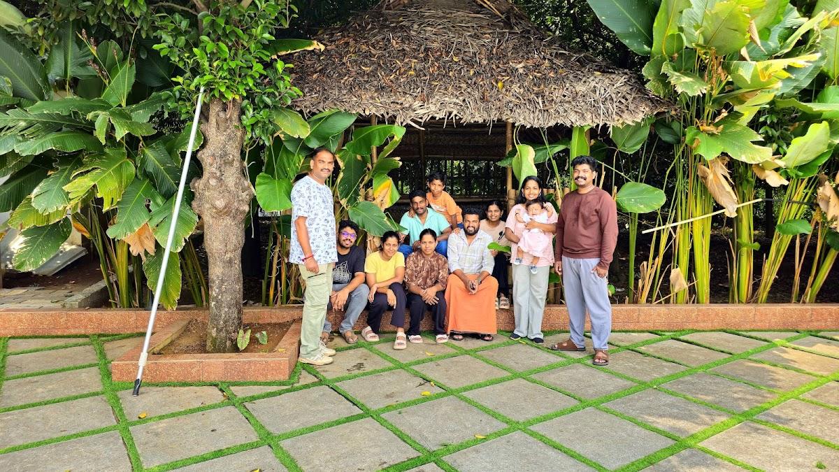 River green resort ️ – photo 4