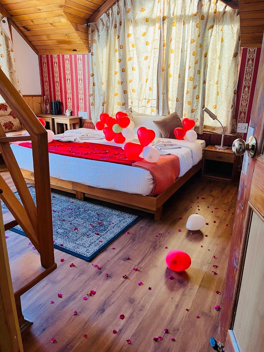 Wood Valley Cottages – photo 4