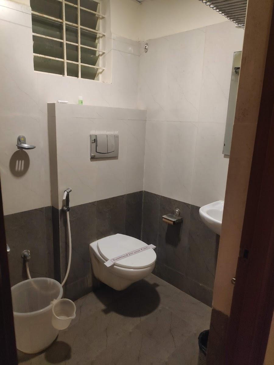 Kensington Suites – photo 1