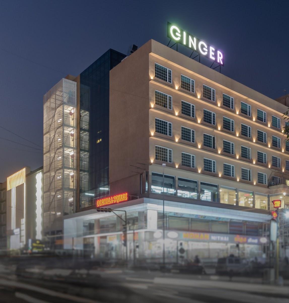Ginger Surat (City Center) – photo 4