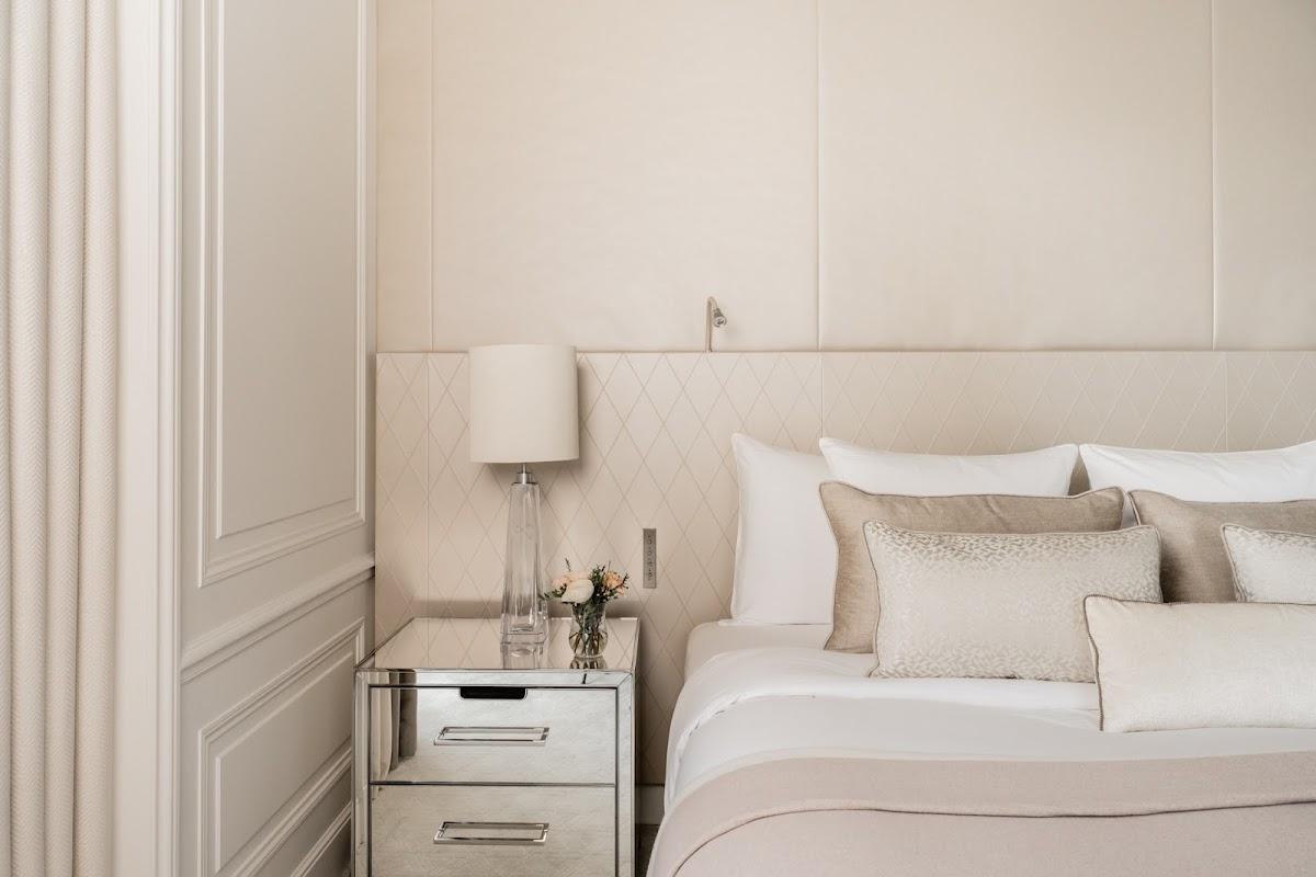 Hotel 1, Place Vendôme – photo 4