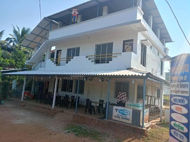 Mrudugandha Guest House