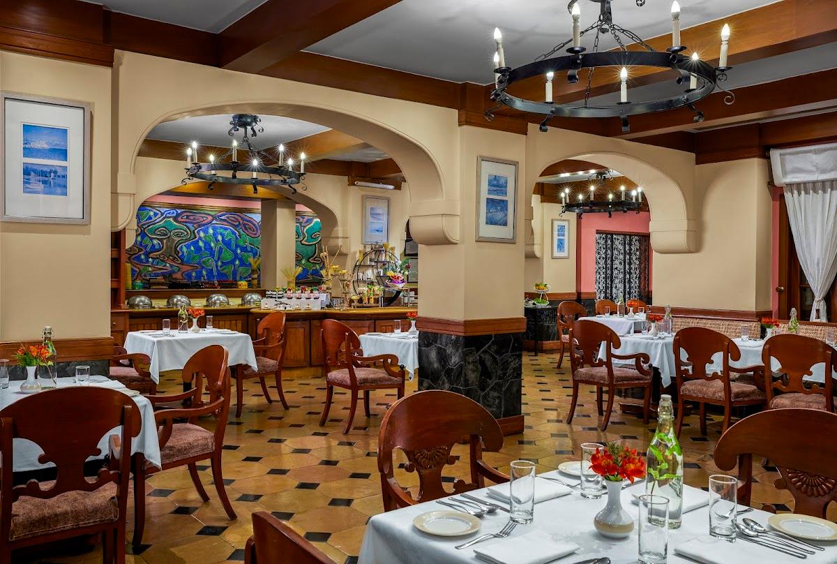 Fortune Resort Sullivan Court, Ooty - Member ITC Hotels’ Group – photo 2