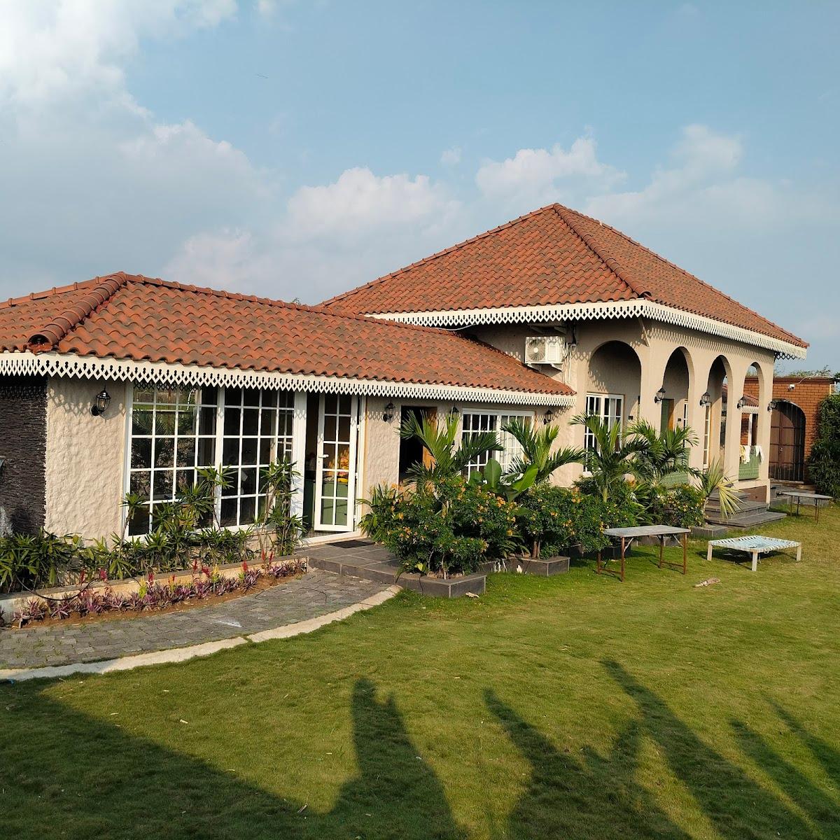 The Georgian Villa – photo 1