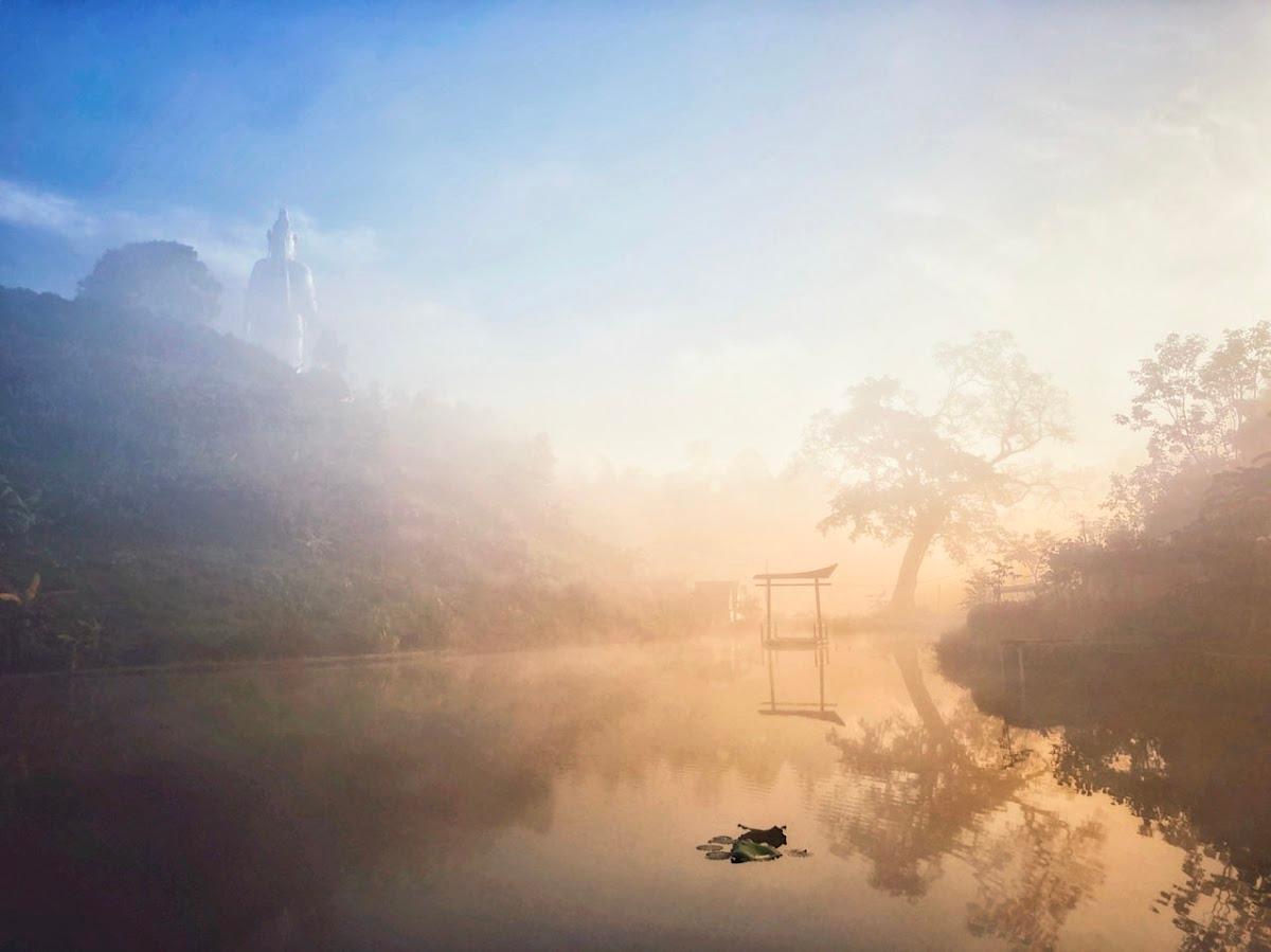 Liêng Rơwoa Camp - Trại Thác Voi – photo 3