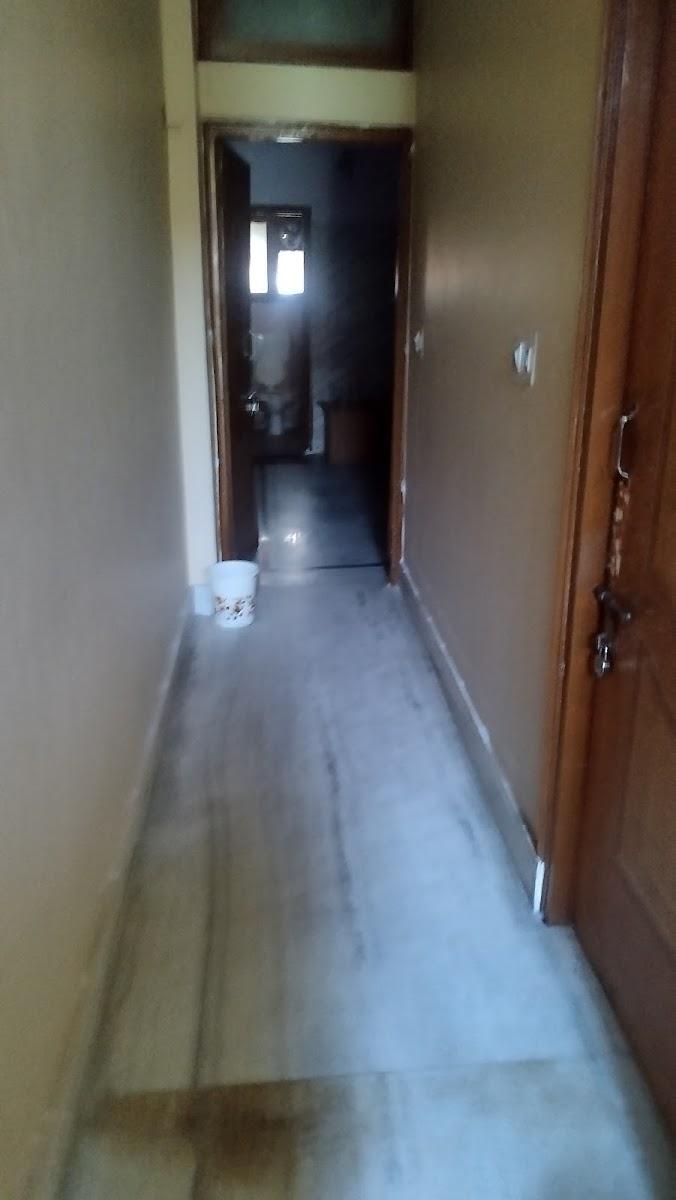 Hotel O Yug Residency – photo 1
