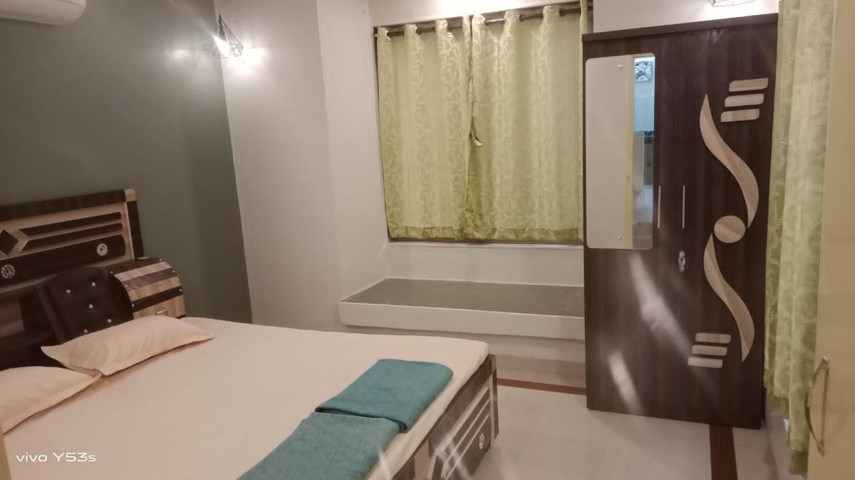 DAMAN RAJU BUNGALOW – photo 1