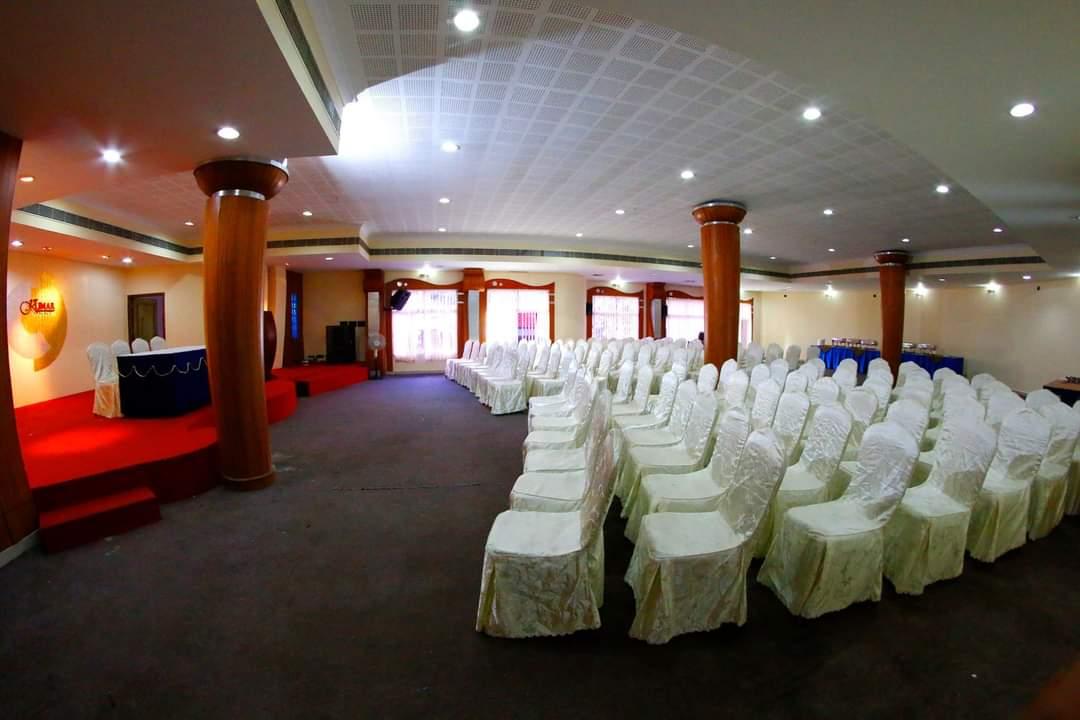 Kumar Palace Leisure Hotel – photo 4