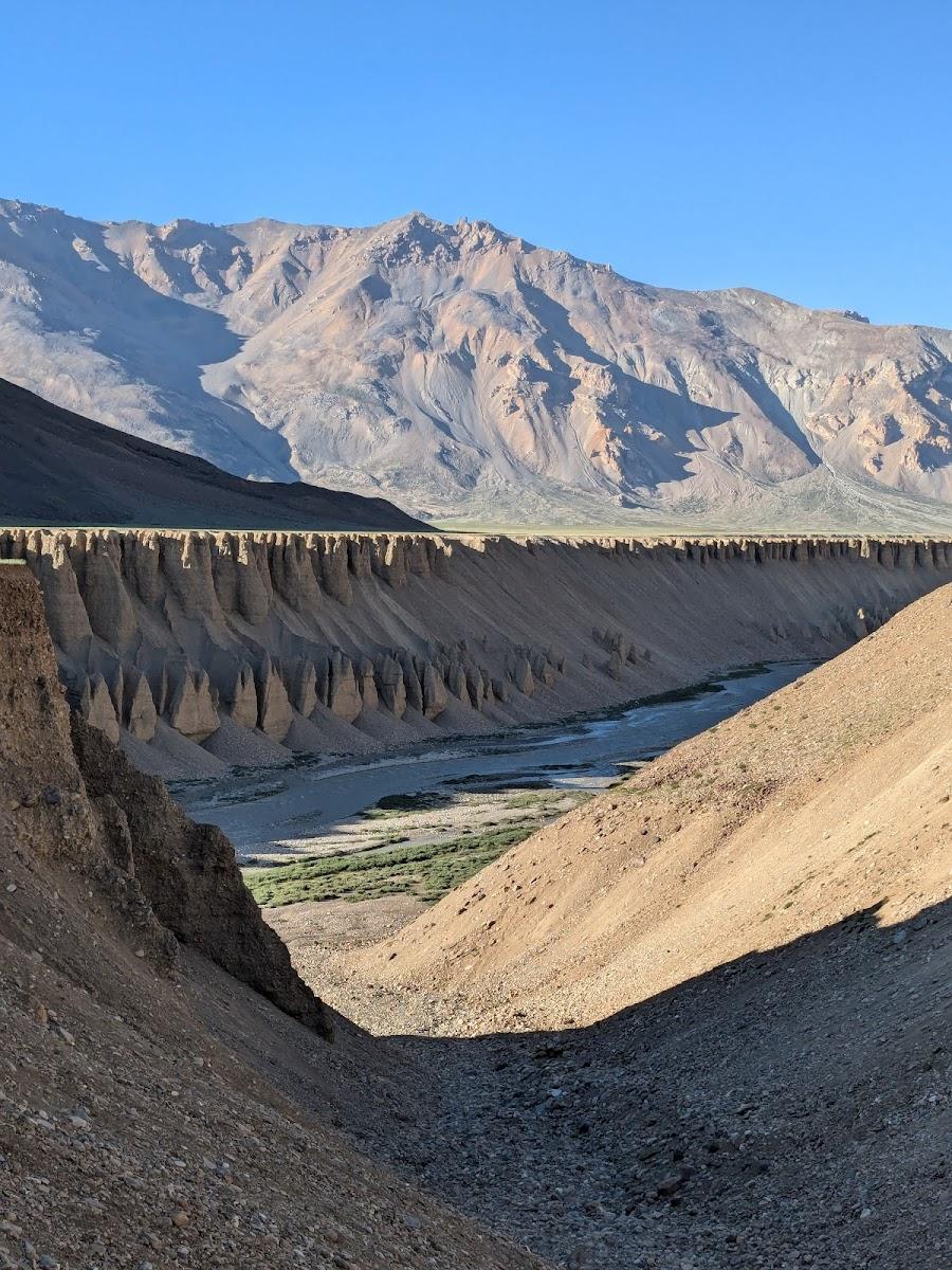Himalayan Routes Camp – photo 2