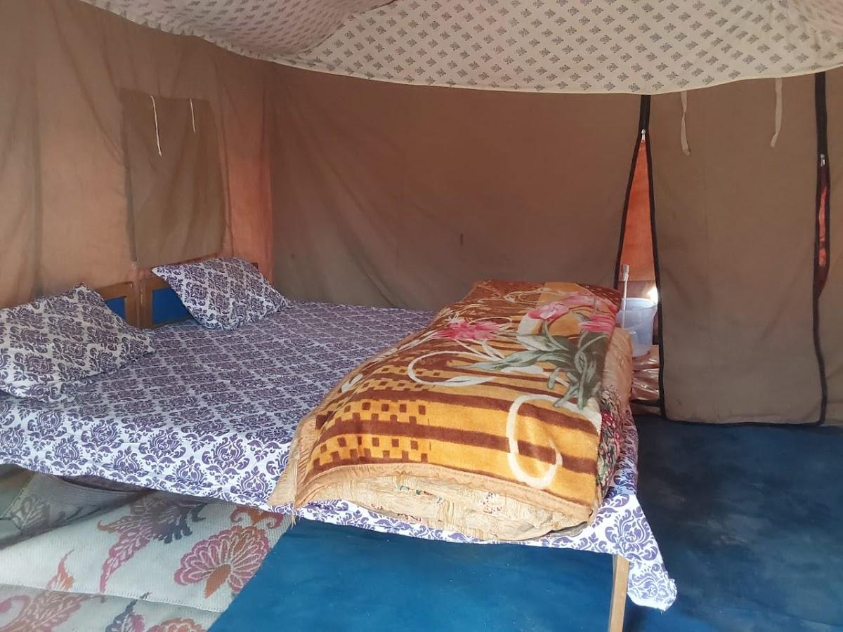 Jamaica camp Chandratal – photo 4