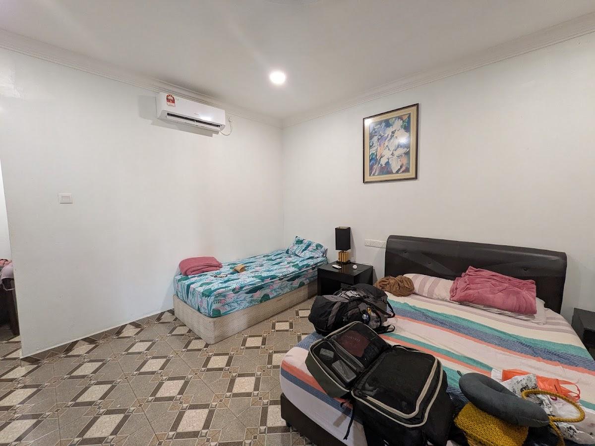 Langkawi Alfa Homestay – photo 1