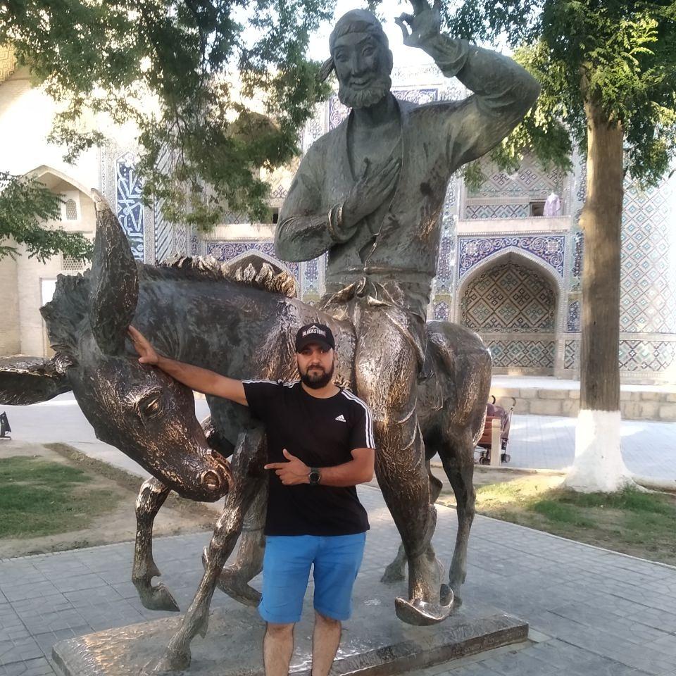 Lyabi House Hotel – photo 3