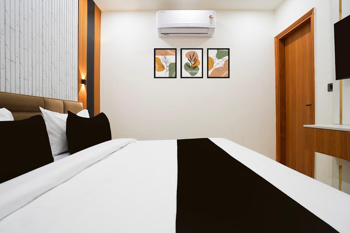Super Townhouse by OYO Preet Vihar Delhi – photo 4