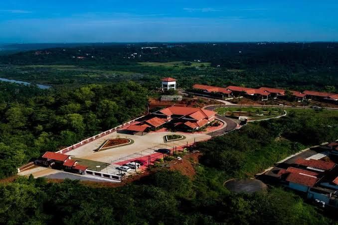 Vaidekam Resorts & Wellness – photo 1