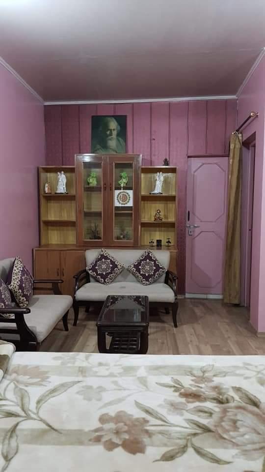 Sai Sadan Cottage