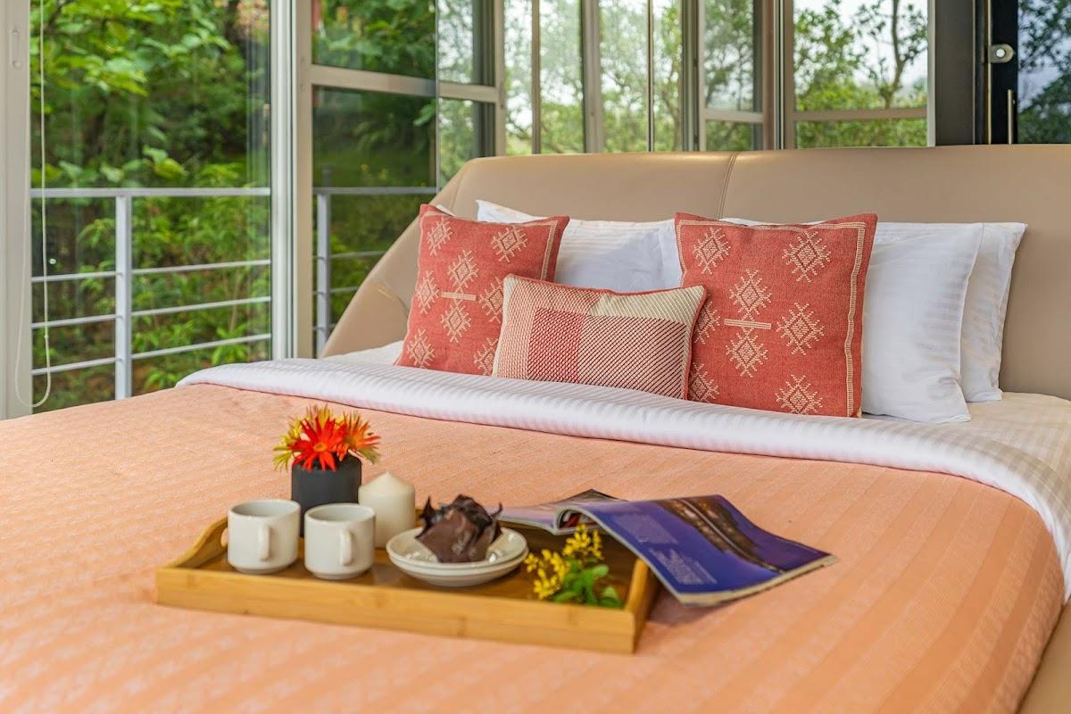 StayVista at The Glasscape | Luxury Villa with Swimming Pool in Nashik – photo 3