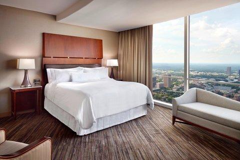 The Westin Peachtree Plaza, Atlanta – photo 4