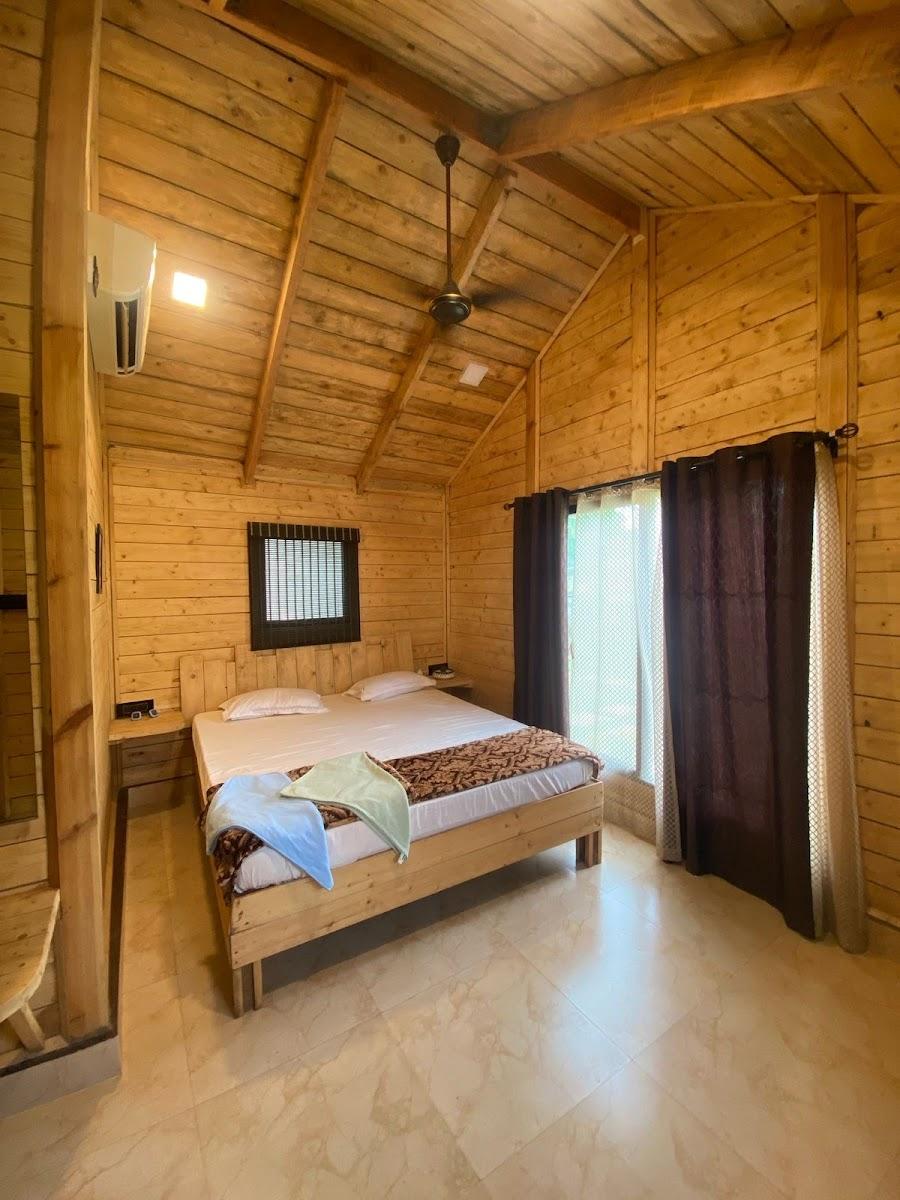 Idika Farm Stay – photo 4
